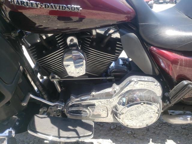 2015 HARLEY-DAVIDSON FLHTKL ULT 1HD1KKL17FB655668