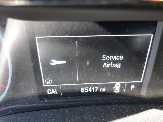 2017 CHEVROLET CRUZE PREM 1G1BF5SMXH7183486