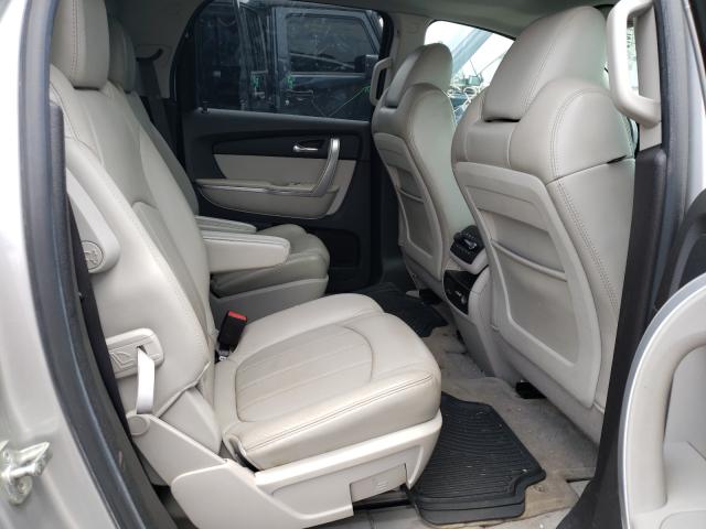 2011 GMC ACADIA 1GKKRSED7BJ161579