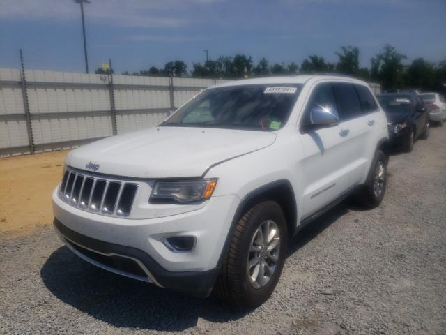 2015 JEEP CHEROKEE 1C4RJEBG4FC741996