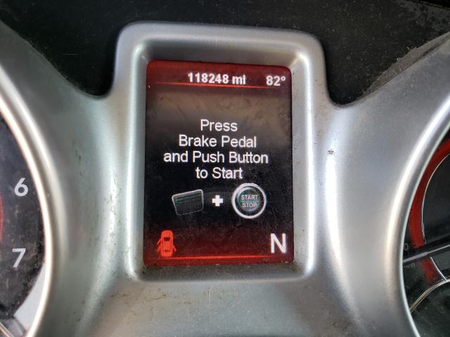 2011 DODGE JOURNEY EX 3D4PG4FB7BT562240