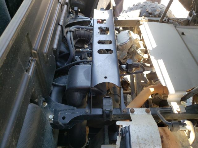 2015 YAMAHA YXM700 5Y4AM69YXFA104266