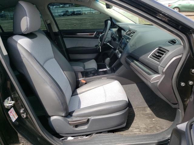 2017 SUBARU LEGACY SPO 4S3BNAS61H3038252