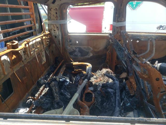 2020 RAM 4500 3C7WRLFL7LG299069