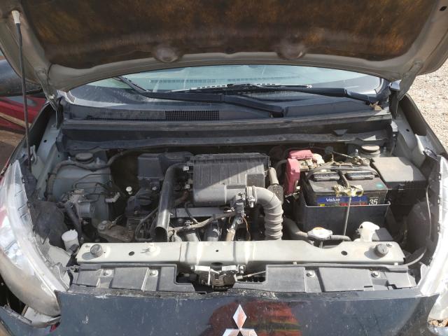 2015 MITSUBISHI MIRAGE DE ML32A3HJXFH060840