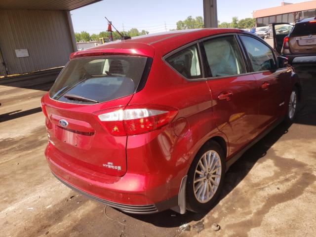 2015 FORD C-MAX SE 1FADP5AUXFL113253