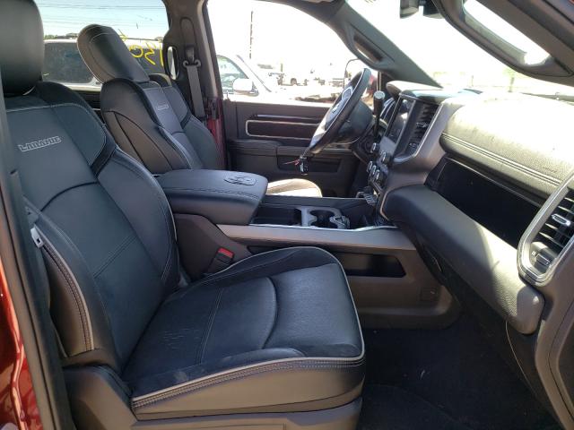 2020 RAM 3500 LARAM 3C63R3JL6LG296405