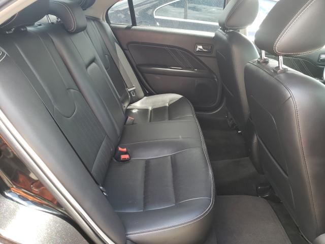2011 FORD FUSION SPO 3FAHP0KC6BR279534