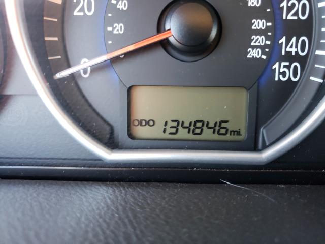 2012 HYUNDAI VERACRUZ G KM8NU4CC2CU191064