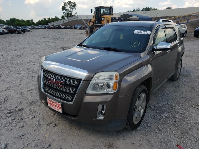 2012 GMC TERRAIN 2GKFLWE59C6110389