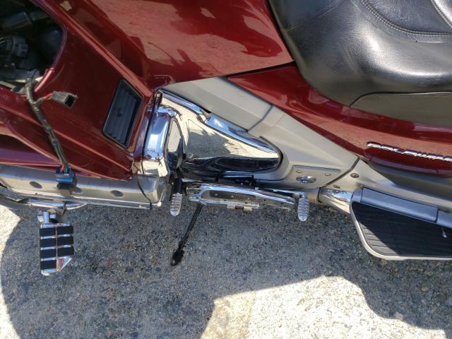 2005 HONDA GL1800 A 1HFSC47405A409607