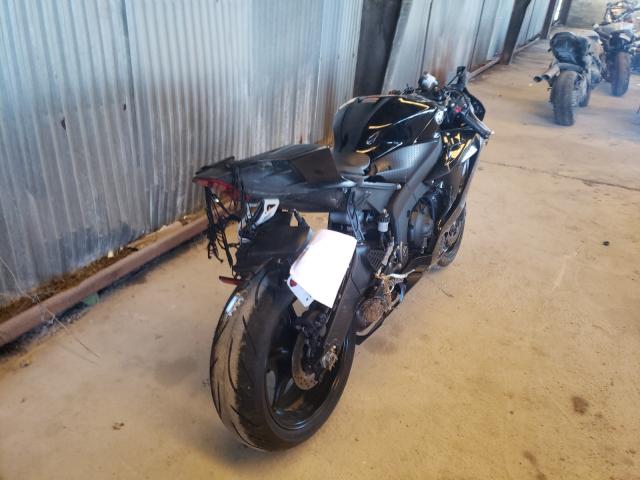 2020 YAMAHA R6L JYARJ28E4LA005941