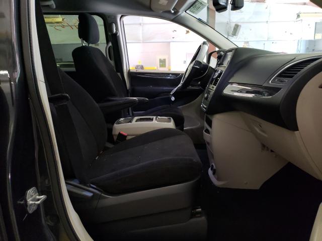 2011 CHRYSLER TOWN&COUNT 2A4RR5DG2BR645589