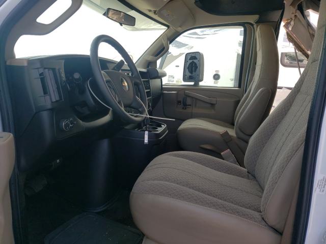 2019 CHEVROLET EXPRESS G4 1HA6GUCG7KN011116