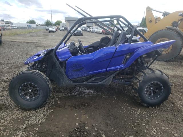 2020 YAMAHA YXZ1000 5Y4AN29Y7LA101486