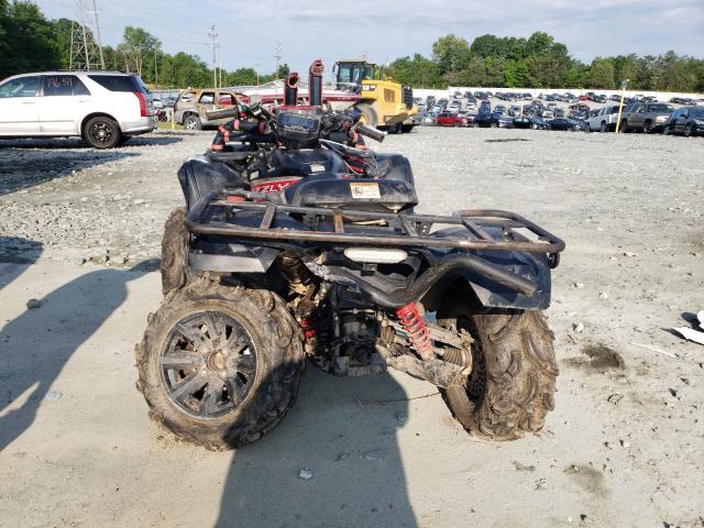 2019 YAMAHA YFM700 G 5Y4AMK237KA100841