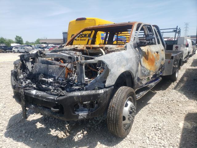 2020 RAM 4500 3C7WRLFL7LG299069