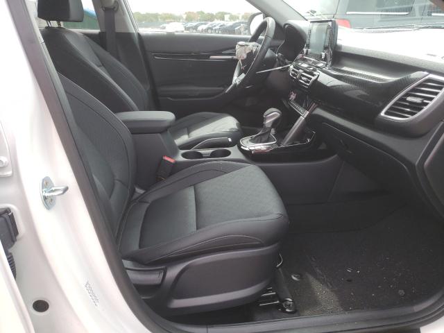 2021 KIA SELTOS EX KNDERCAA4M7196171