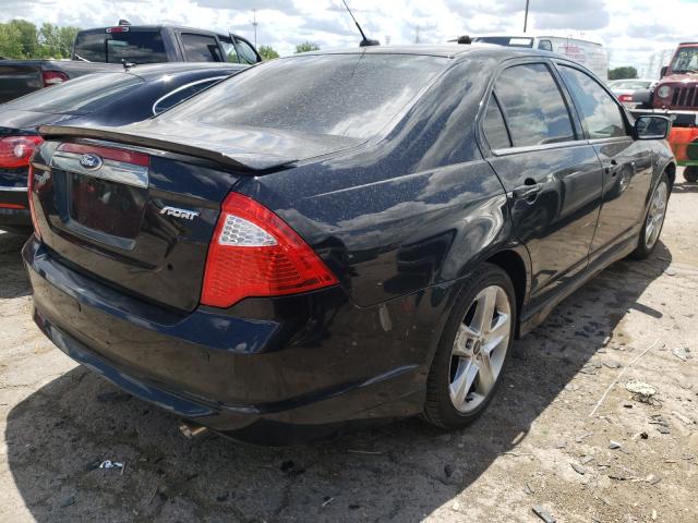 2011 FORD FUSION SPO 3FAHP0KC6BR279534