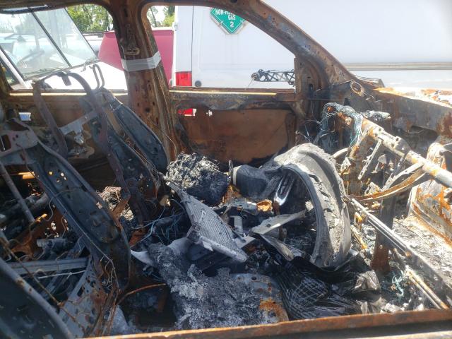 2020 RAM 4500 3C7WRLFL7LG299069