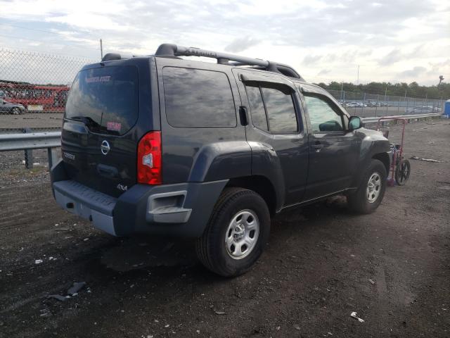 2010 NISSAN XTERRA 5N1AN0NW2AC506301