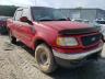 2001 FORD  F-150