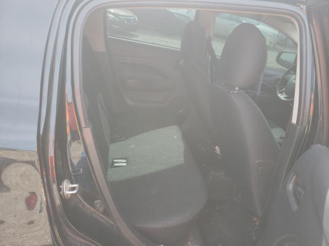 2015 MITSUBISHI MIRAGE DE ML32A3HJXFH060840