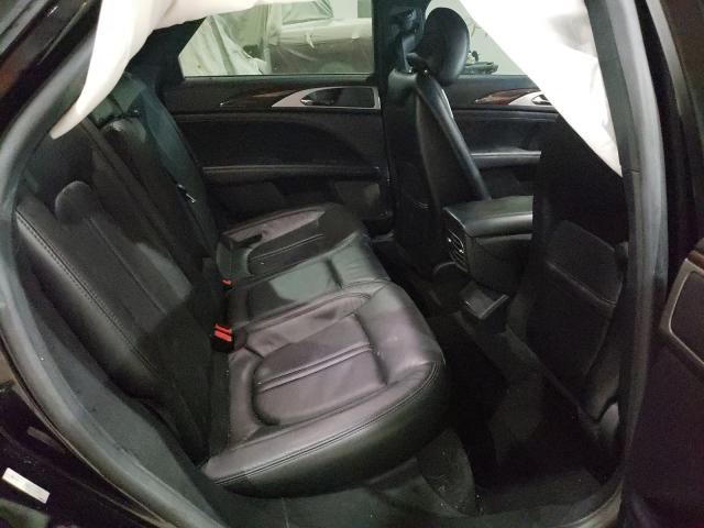 2017 LINCOLN MKZ RESERV 3LN6L5EC9HR613193