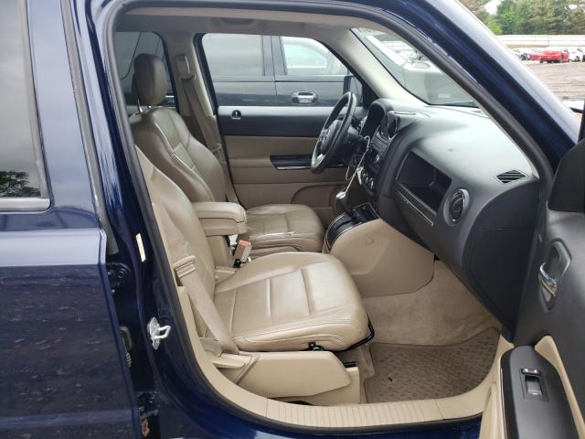 2012 JEEP PATRIOT LI 1C4NJRCB3CD665573