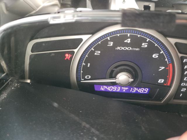 2010 HONDA CIVIC VP 2HGFA1F31AH524755