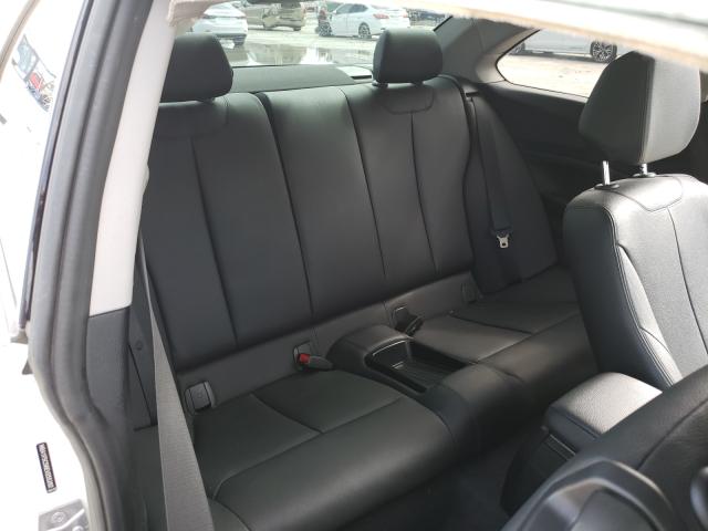 2014 BMW 228 I WBA1F5C56EV255282