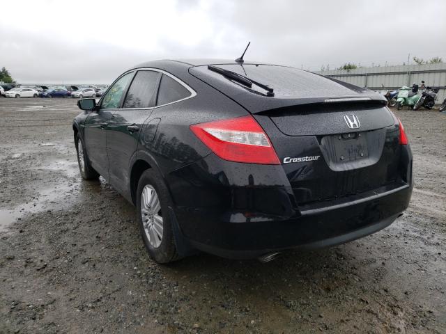 2012 HONDA CROSSTOUR 5J6TF3H33CL006352