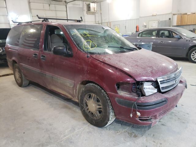 2004 Chevrolet Venture  for Sale in Columbia, MO - Front End