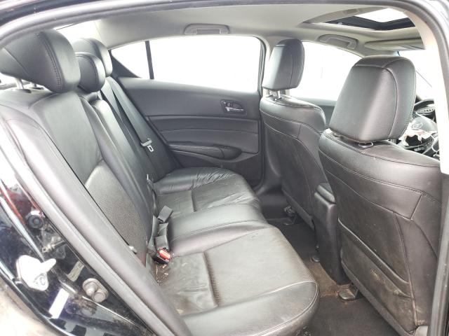 2014 ACURA ILX 20 19VDE1F31EE002289
