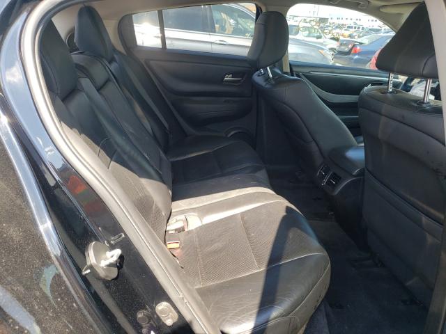 2012 ACURA ZDX TECHNO 2HNYB1H44CH500053