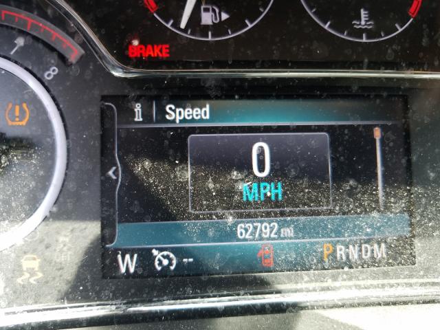 2016 BUICK REGAL PREM 2G4GS5GX5G9129145