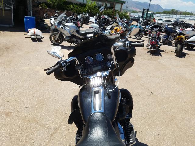 2011 HARLEY-DAVIDSON FLHTK 1HD1KEM14BB663866