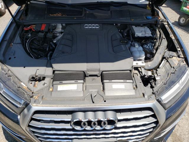 WA1LAAF72HD037814 Audi Q7 2017. Фото: 6