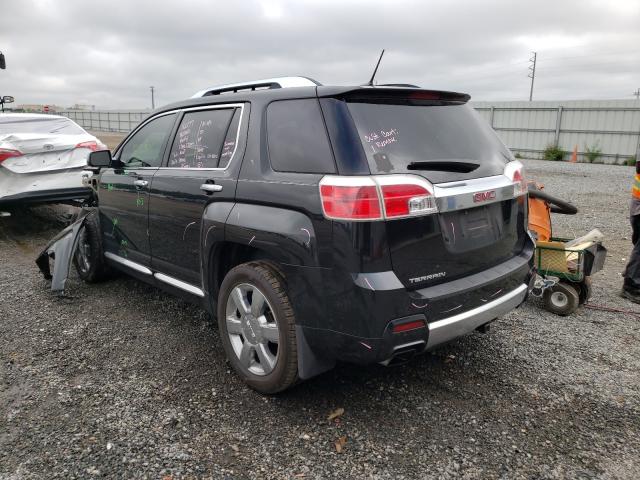 2013 GMC TERRAIN DE 2GKFLYE31D6234071