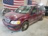 Lot #2890726632 2004 CHEVROLET VENTURE