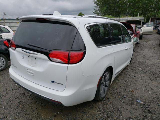 2017 CHRYSLER PACIFICA E 2C4RC1N77HR695623