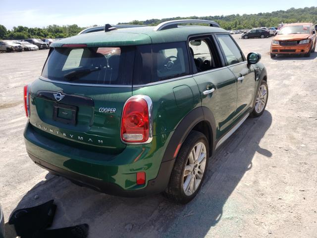 2020 MINI COOPER COU WMZYW3C00L3L13132