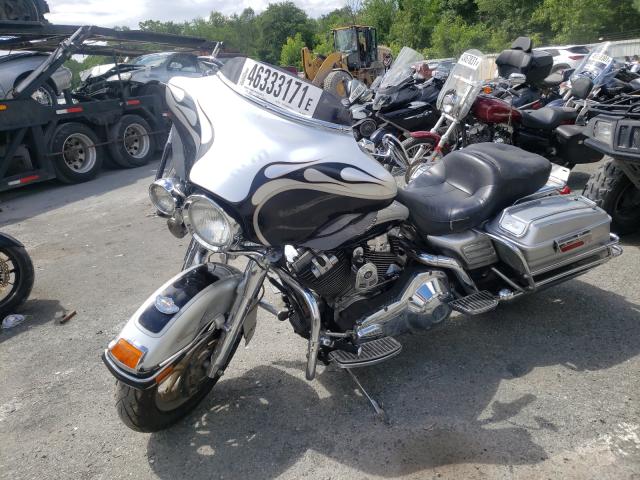 2003 HARLEY-DAVIDSON FLHTCI ANN 1HD1FFW463Y602860