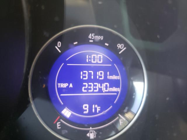 2015 HONDA FIT LX 3HGGK5H56FM758471