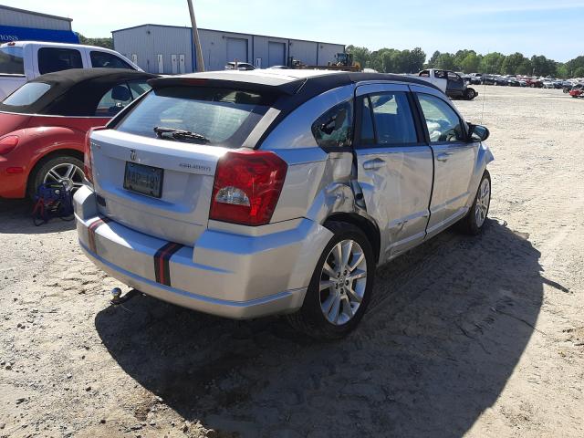 2011 DODGE CALIBER HE 1B3CB5HA6BD157076