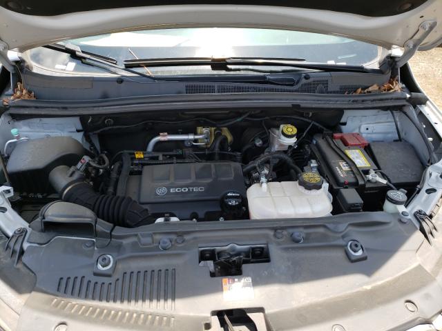 2018 BUICK ENCORE SPO KL4CJ1SB1JB583841