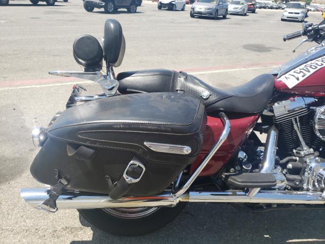 2006 HARLEY-DAVIDSON FLHRCI 1HD1FRW166Y696525