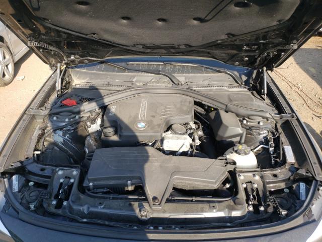2016 BMW 328 XIGT S WBA8Z5C5XGGS37297