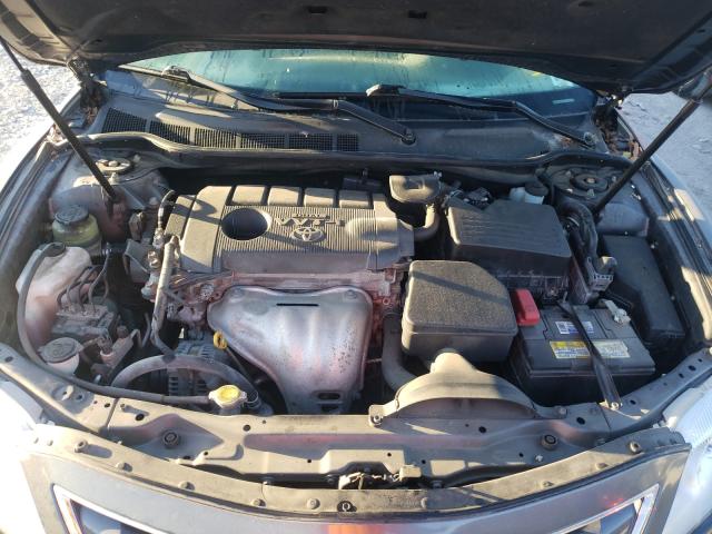 2011 TOYOTA CAMRY BASE 4T1BF3EK1BU773702