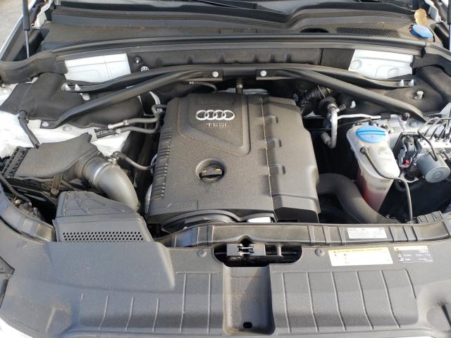 VIN WA1L2AFP3HA003296 2017 Audi Q5, Premium Plus no.7